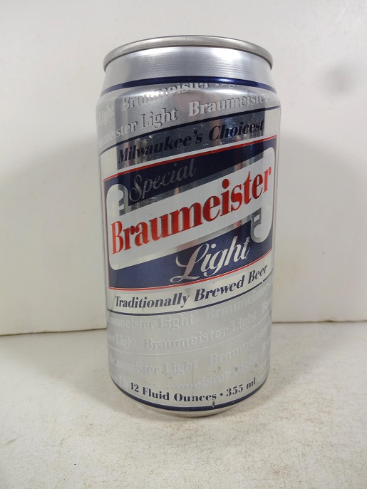 Braumeister Light - silver